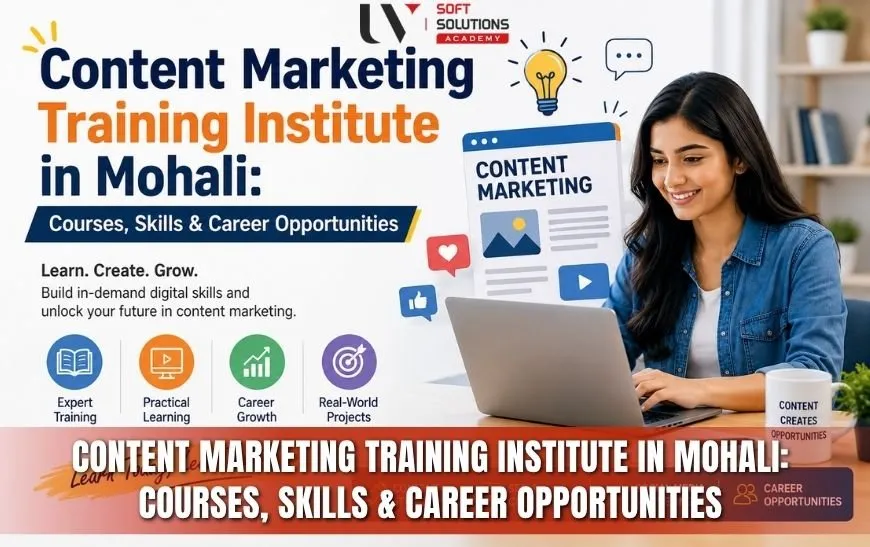 Professional Content Marketing Course & Training course