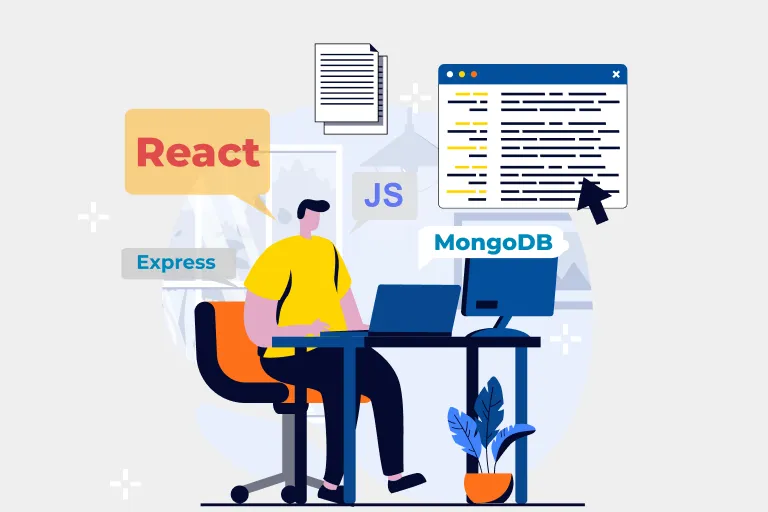 MERN Stack Bootcamp: React, Node.js, Express & MongoDB course