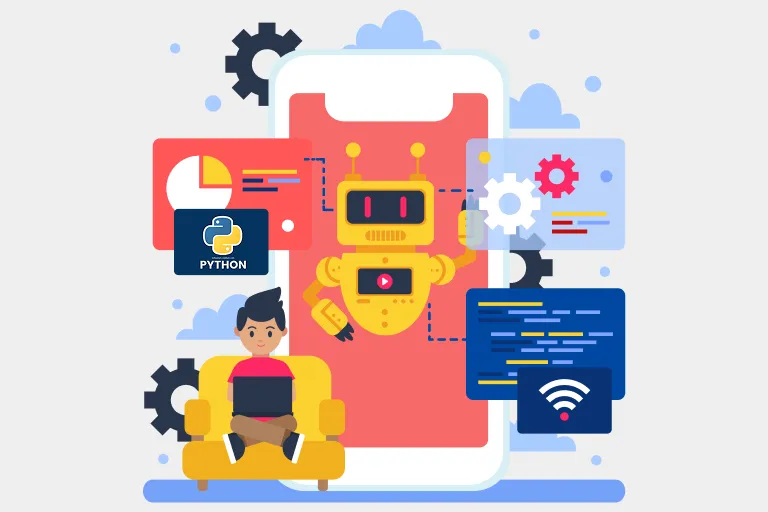 Python-AI Powered Advanced Learning Program course
