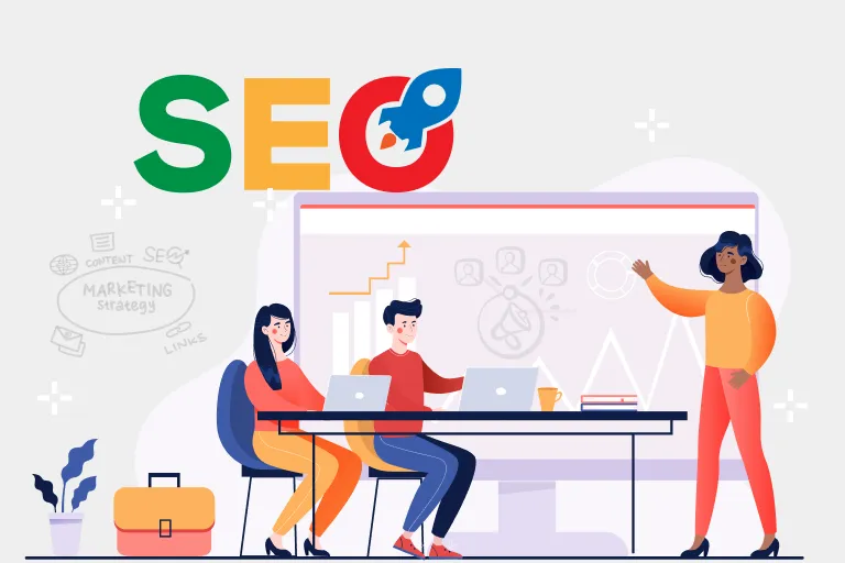 Professional SEO Course & Search Engine Optimization Training course