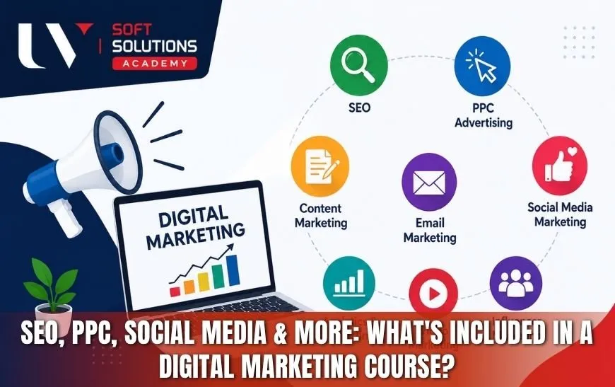 Advanced Social Media Marketing Course & Training course
