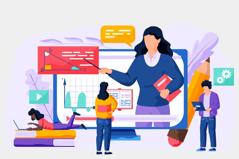 Professional Website Designing Course with Practical Web Training course