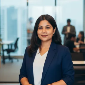 Pallavi Sahota, SEO / Digital Marketing