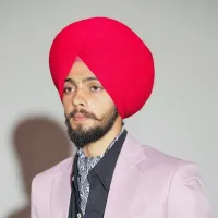 Photo of Davinder Singh