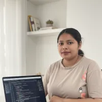 Photo of Ravneet Kaur