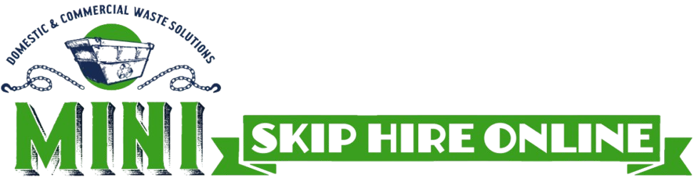 Mini Skip Logo