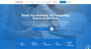 Accounting Outsource Solutions