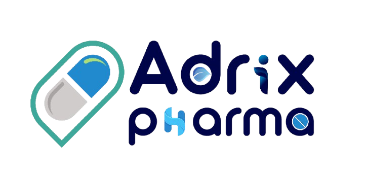 Adrix Pharma logo