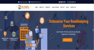 Bookkeeping Services
