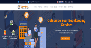 Bookkeeping Services