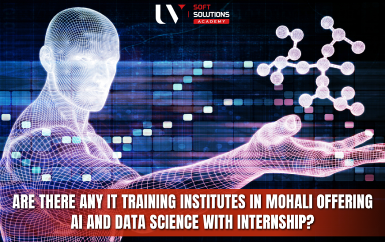 Data Science Course in Mohali
