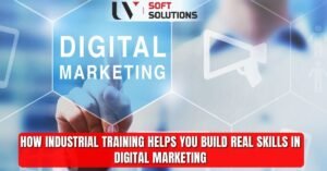 Digital Marketing Course in Mohali