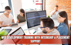 Web Development Course in Mohali