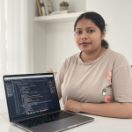 Web Developer(learner)